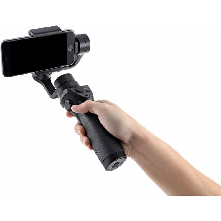 DJI Osmo Mobile Gimbal