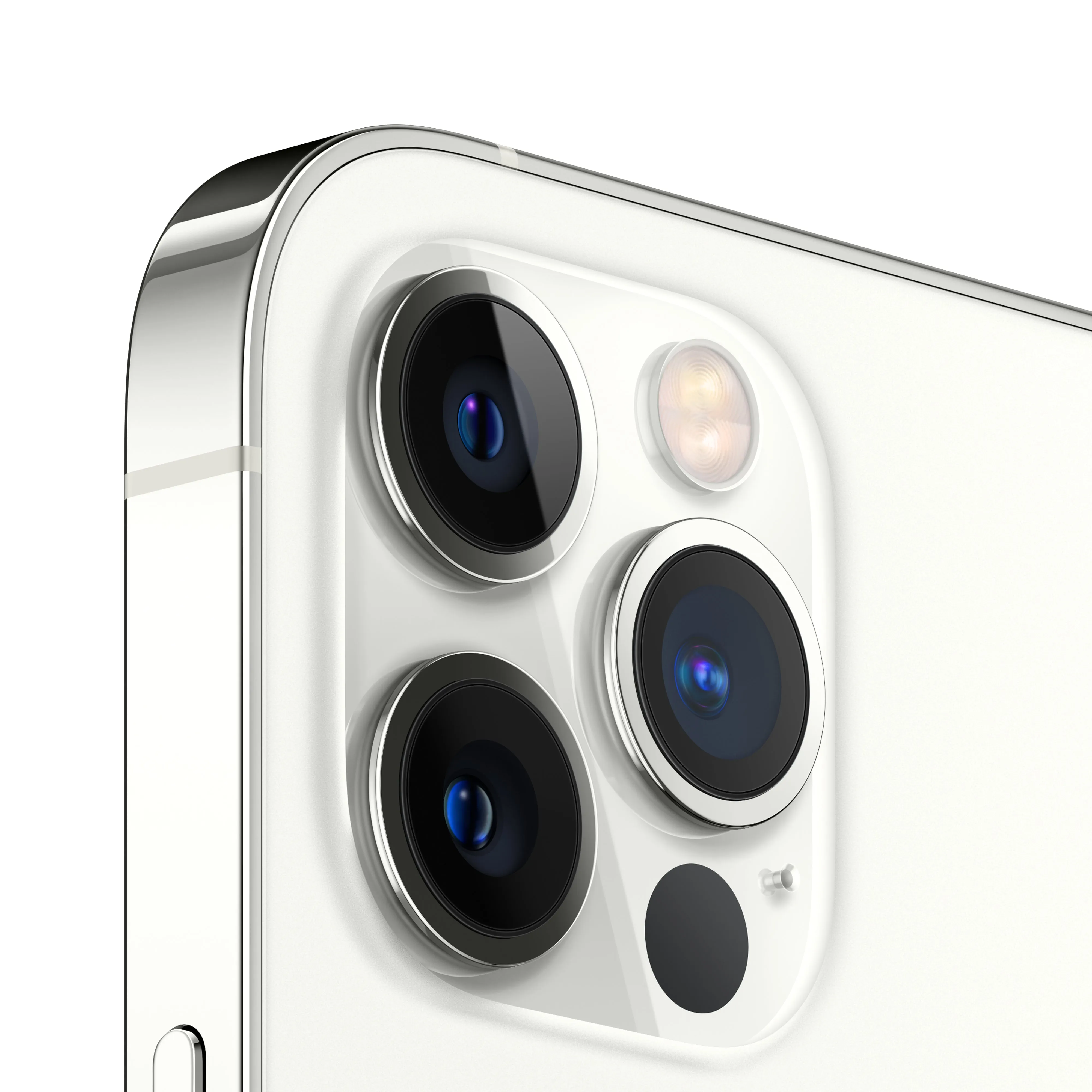 iPhone 12 Pro 512GB Silver