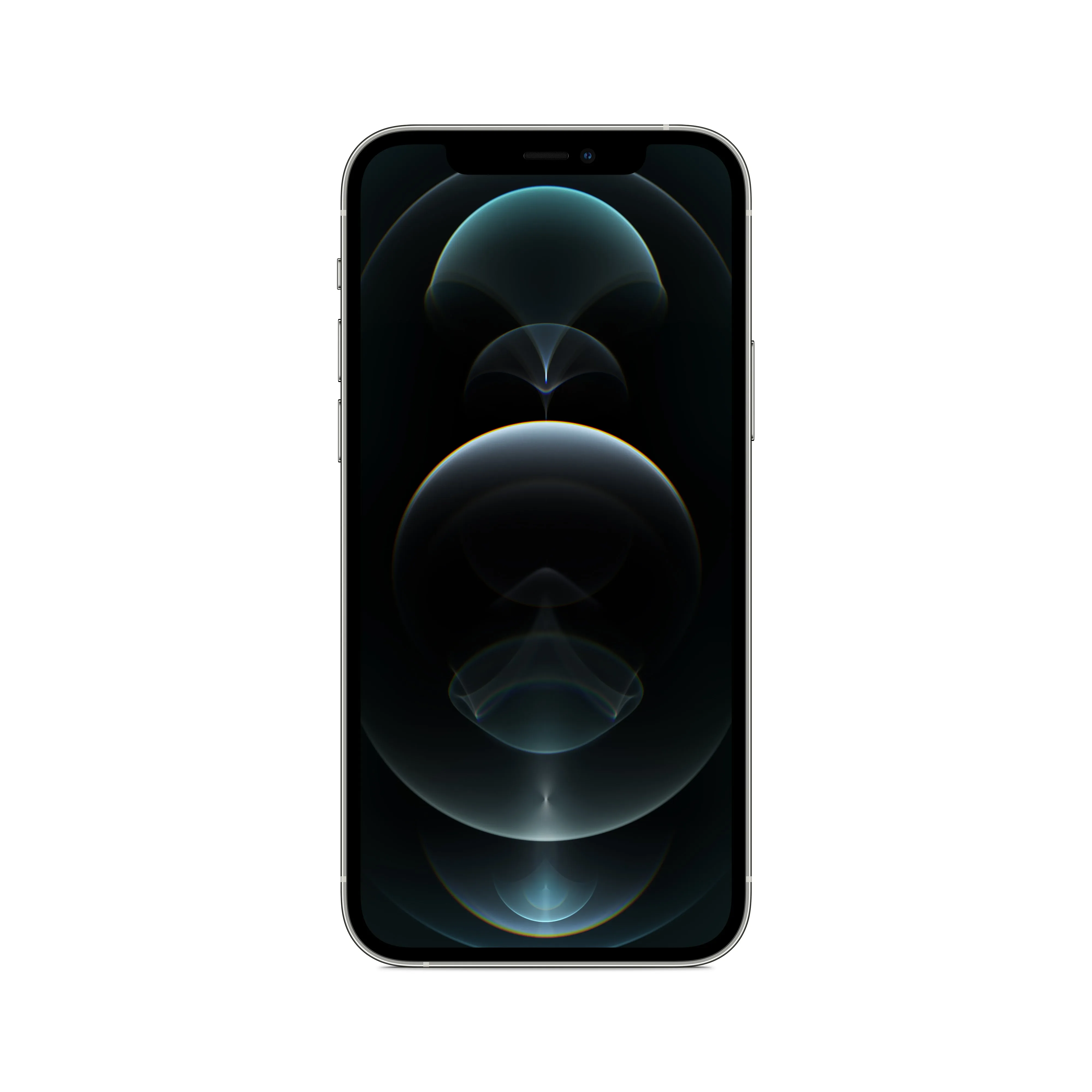 iPhone 12 Pro 512GB Silver