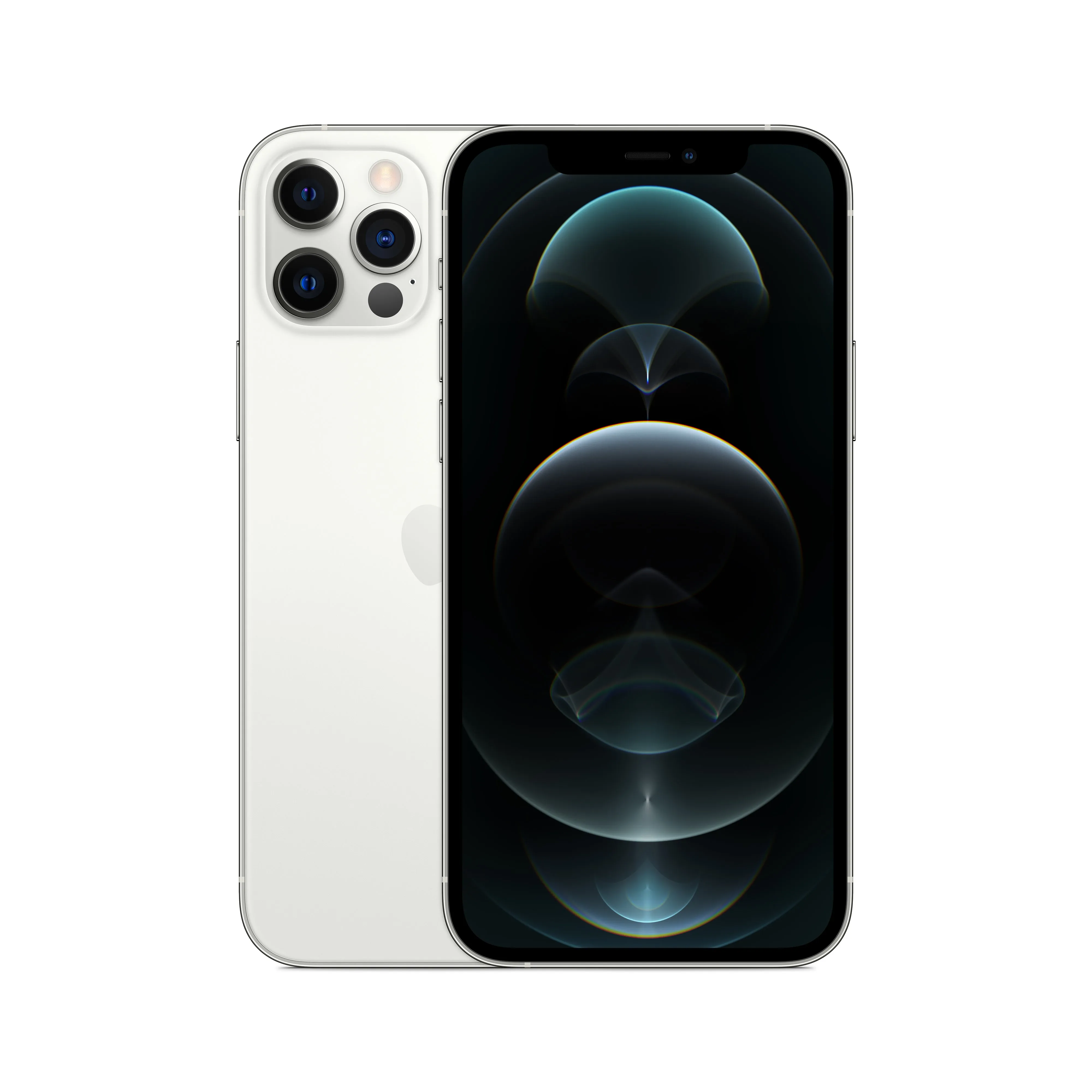 iPhone 12 Pro 512GB Silver