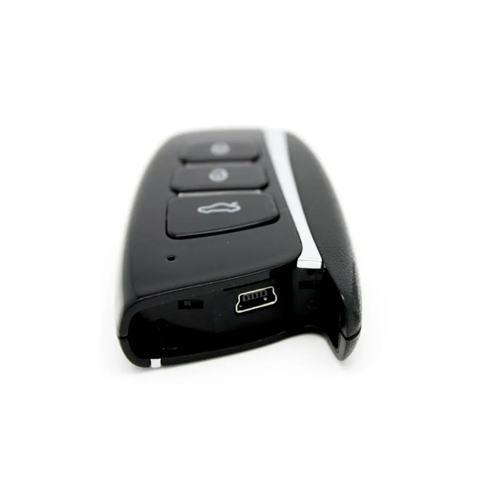 LawMate® PV-RC200HD2(KR) Key Fob Camera