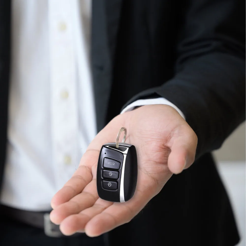 LawMate® PV-RC200HD2(KR) Key Fob Camera