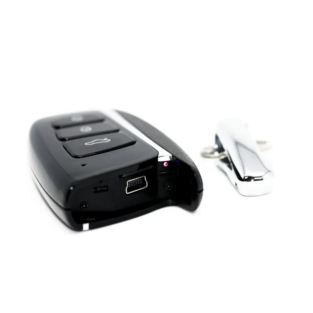 LawMate® PV-RC200HD2(KR) Key Fob Camera