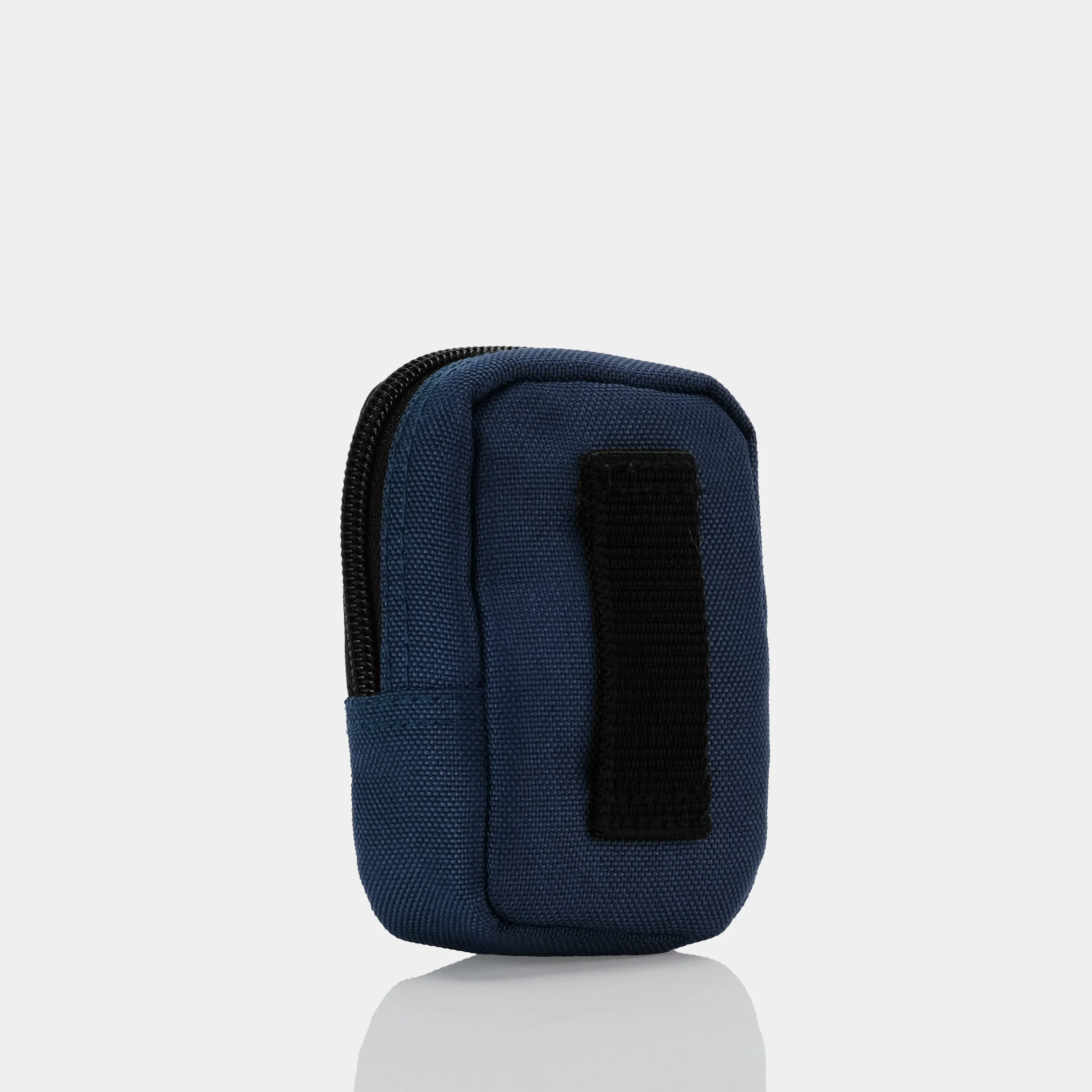 Nikon Coolpix Blue Digital Camera Case
