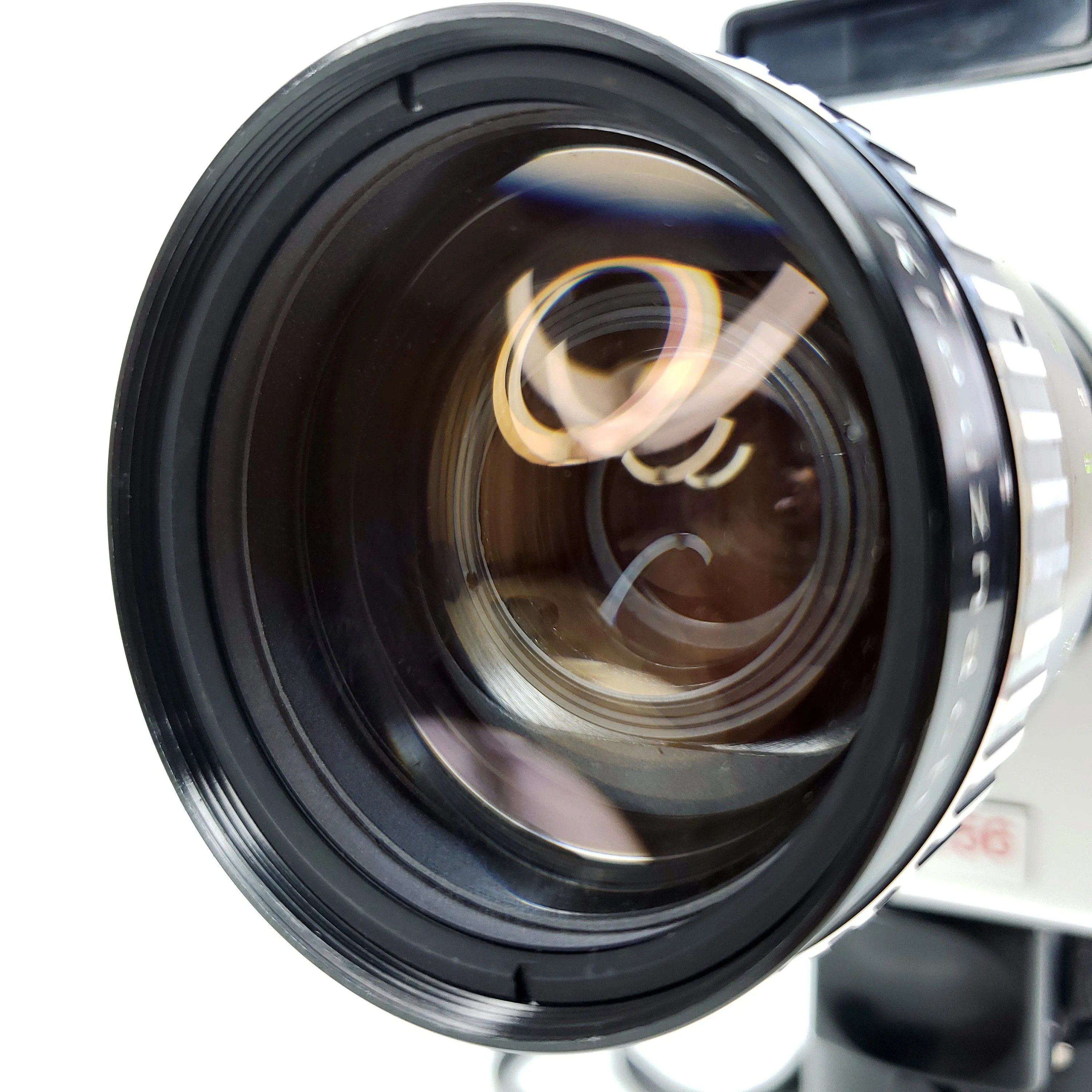 Nizo S56 Super 8 Camera Fully Tested and functioning, with Excellent Optics