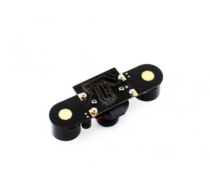 Raspberry Pi IR-CUT Night Vision Camera