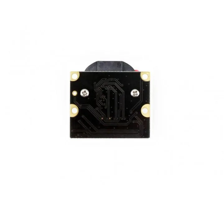 Raspberry Pi IR-CUT Night Vision Camera