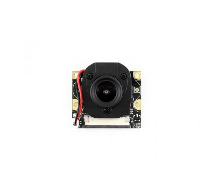 Raspberry Pi IR-CUT Night Vision Camera