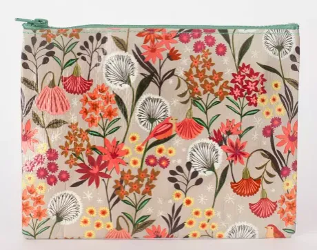 Zipper Pouch